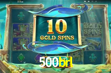 A Revolução dos Aplicativos de Jogos no 500brl