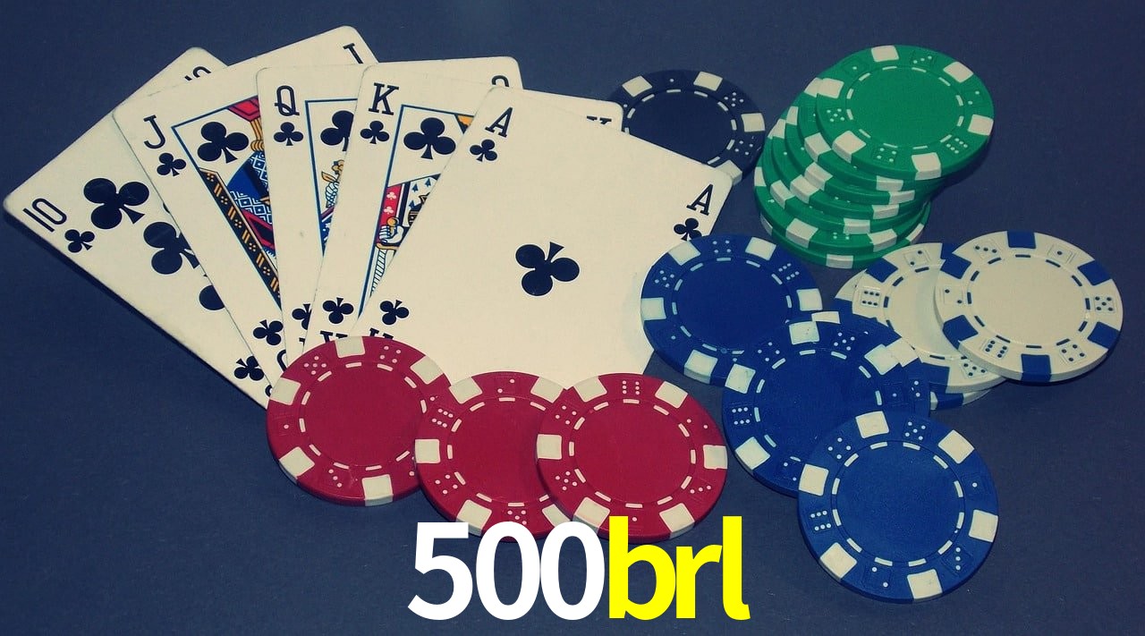 Welcome Bonus 500brl