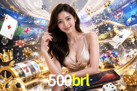 Welcome Bonus 500brl