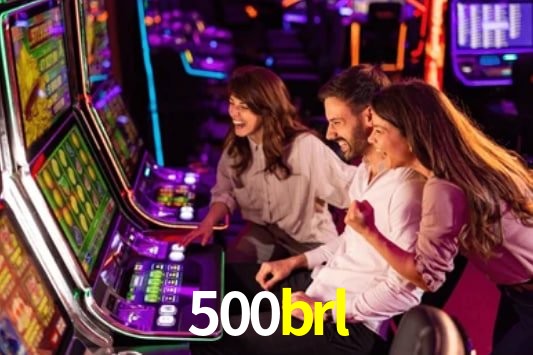 Estatísticas 500brl