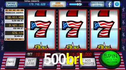 A Emoção da Loteria na 500brl: Uma Chance de Mudança de Vida