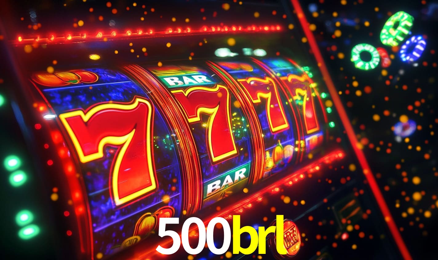 500brl: Seu Especialista em Apostas Esportivas Brasileiras