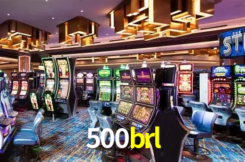 Desvendando o Mundo dos Jogos Virtuais na 500brl