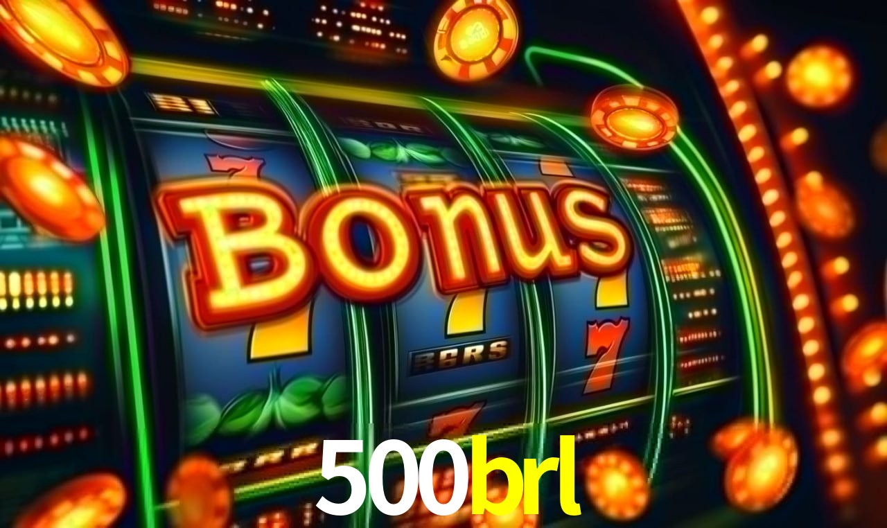 Roulette Table 500brl