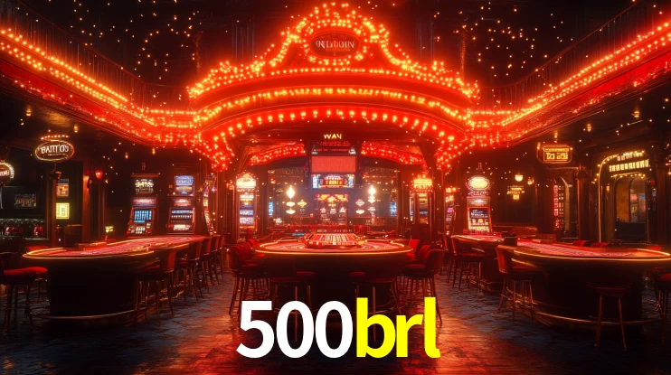 500brl,500brl.com