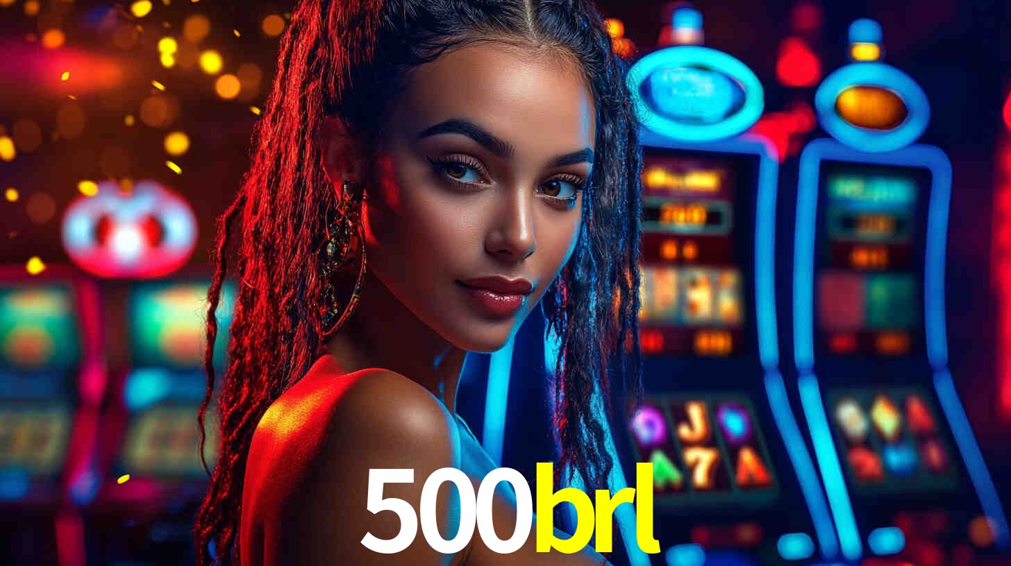 Descubra a Essência do 500brl: Nossa História e Compromissos