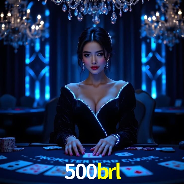 Jogos de Slot 500brl