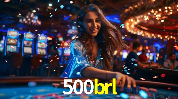 Football Betting 500brl