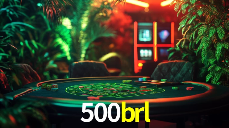 Tournaments 500brl