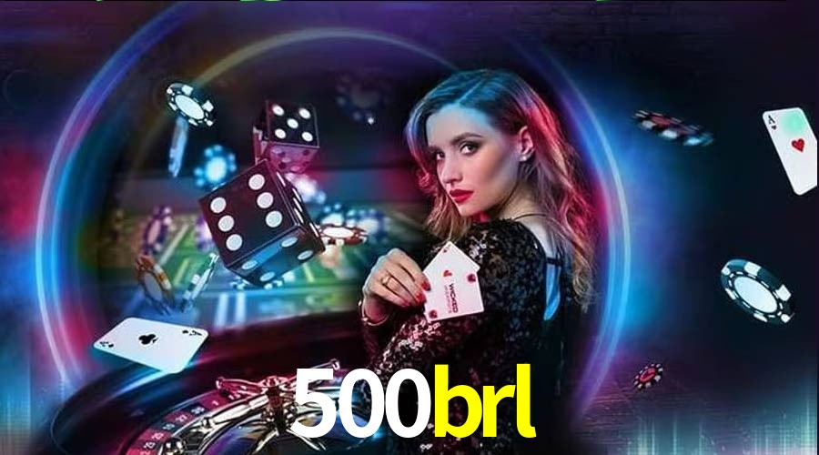 Game Providers 500brl