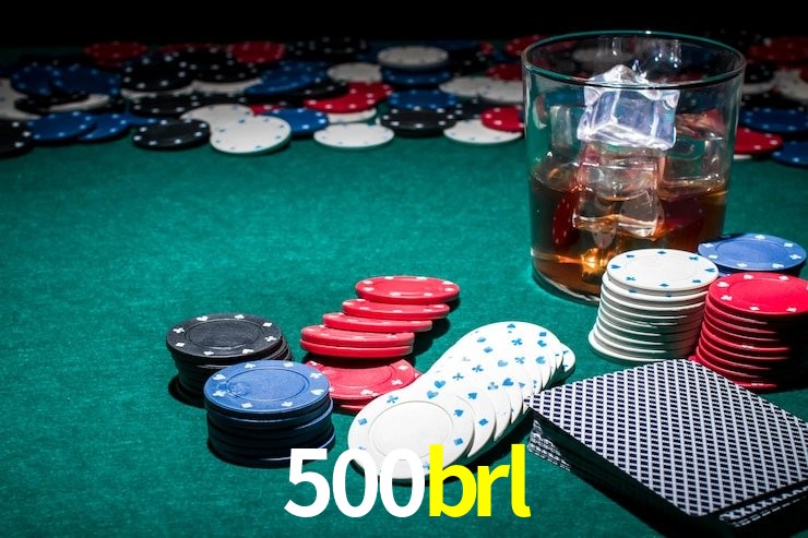 Casino VIP 500brl