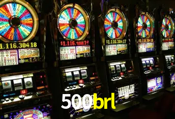 Inovações de Jogos na 500brl: O Futuro das Experiências Interativas