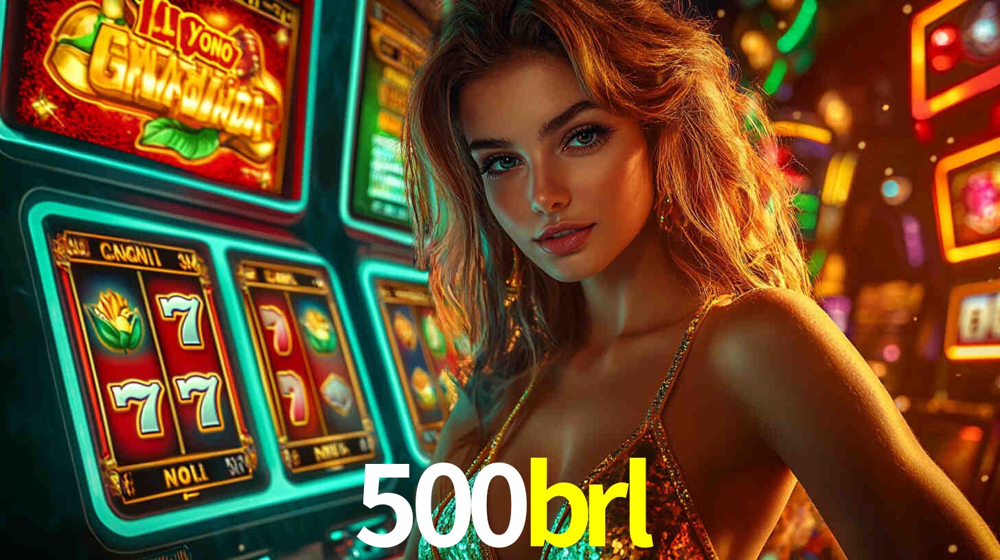 Exclusive Games 500brl