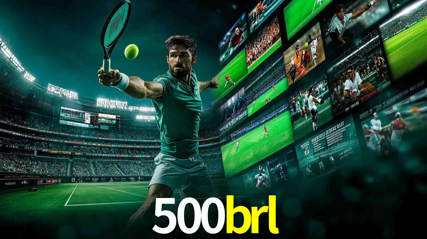 A Popularidade dos Caça-Níqueis no 500brl