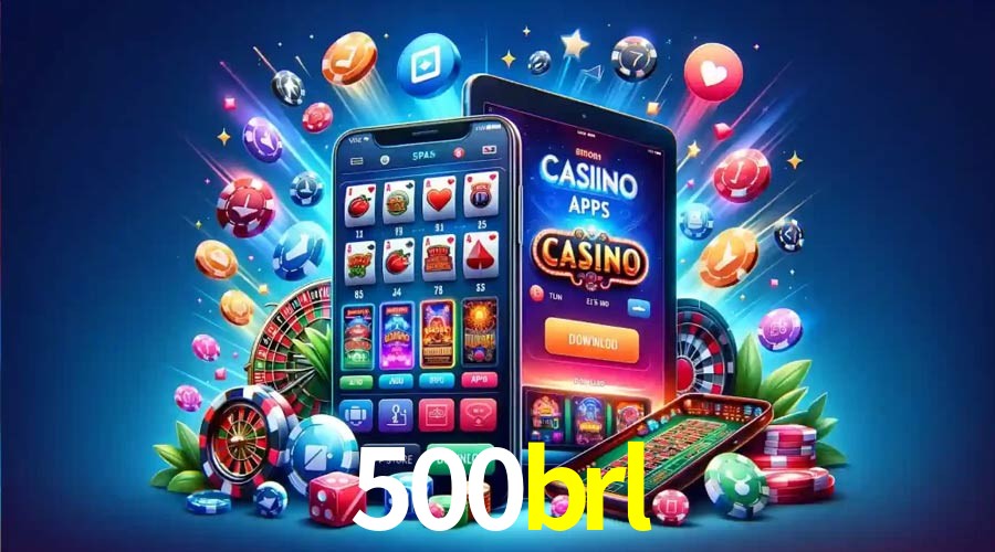 Live Casino 500brl