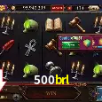 Exclusive Offers 500brl