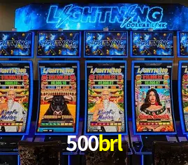 A Emoção da Loteria na 500brl: Uma Chance de Mudança de Vida