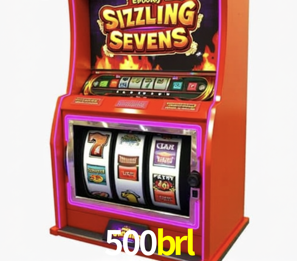 Account Benefits 500brl
