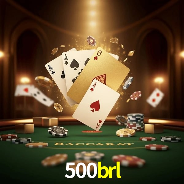 VIP Casino 500brl