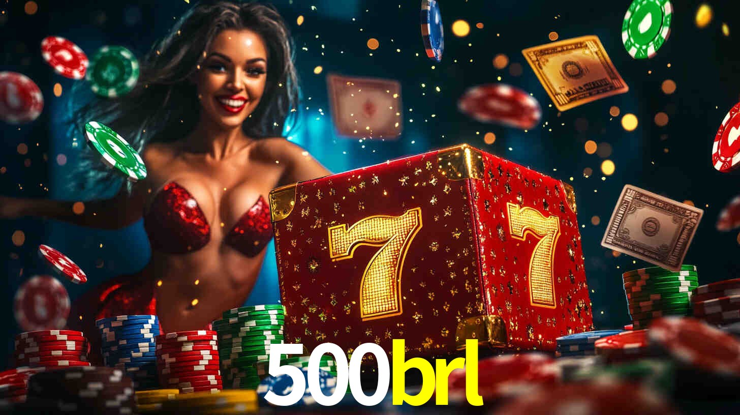 Descubra o Programa VIP da 500brl: Vantagens Exclusivas para Jogadores