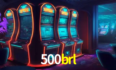 Inovações de Jogos na 500brl: O Futuro das Experiências Interativas