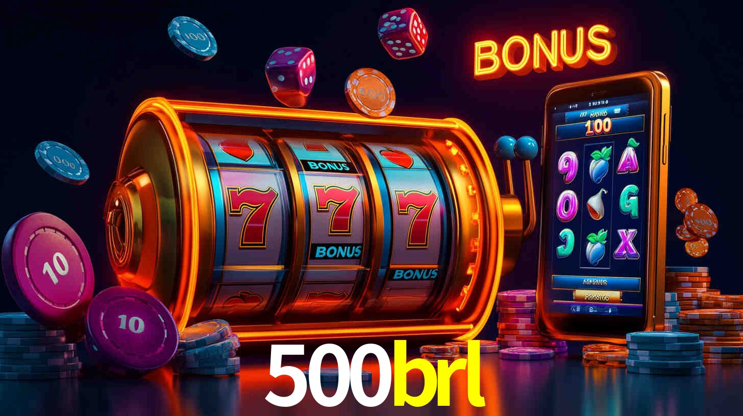 Explorando a Categoria de Eventos em Apostas na 500brl