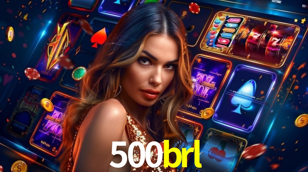 cassino 500brl