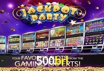 Descubra o Mundo do Cassino Online com 500brl