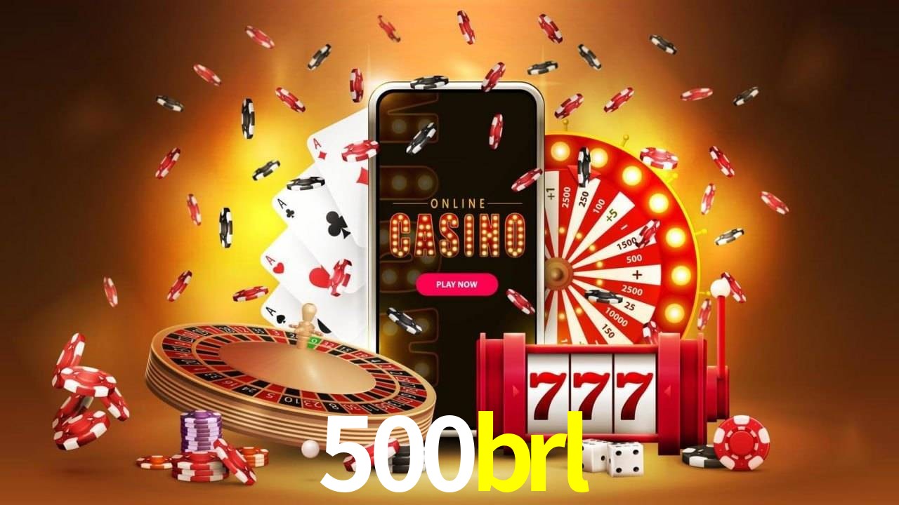 500brl Caça-níqueis móveis