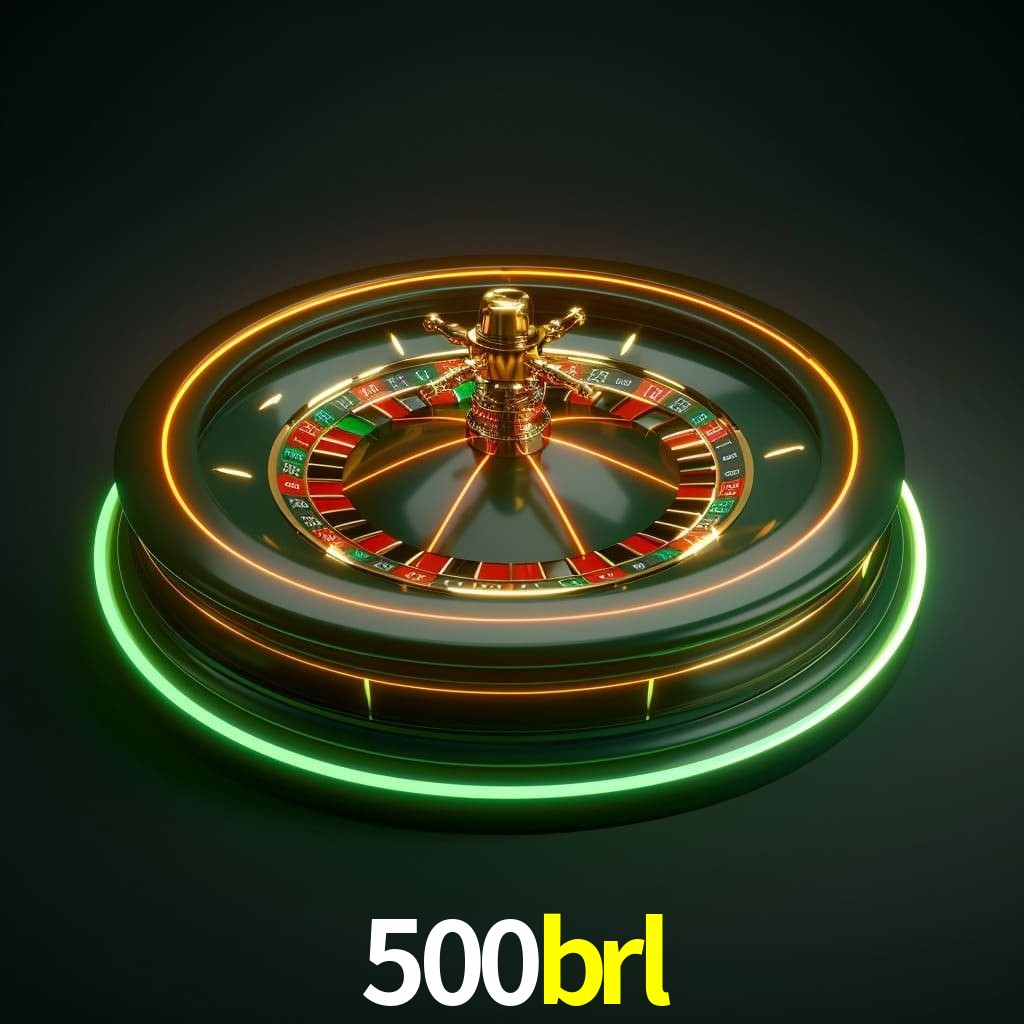 App 500brl iOS