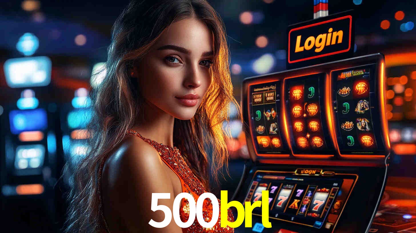 500brl,500brl.com