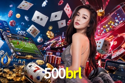 Secure Login 500brl