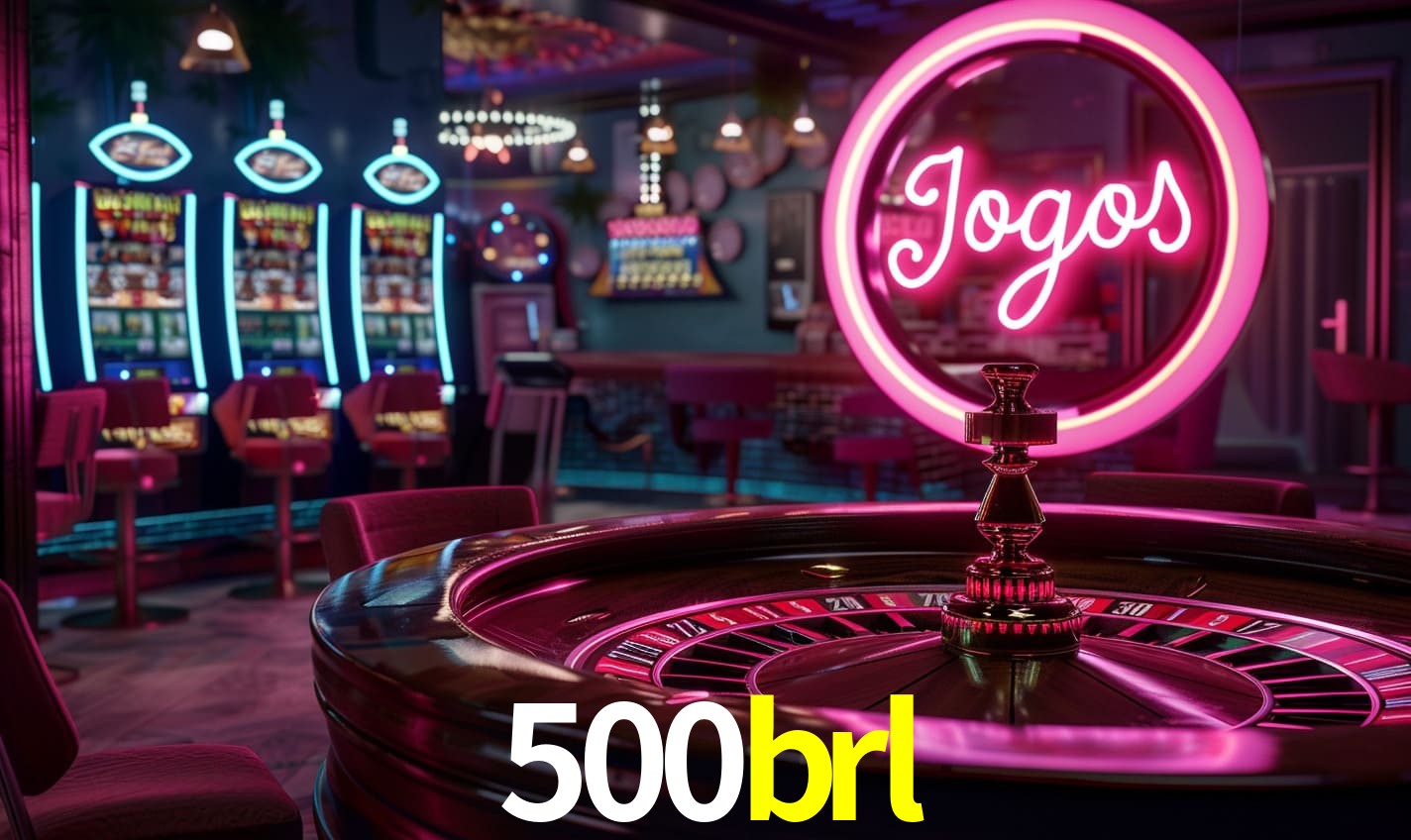 Programa VIP 500brl