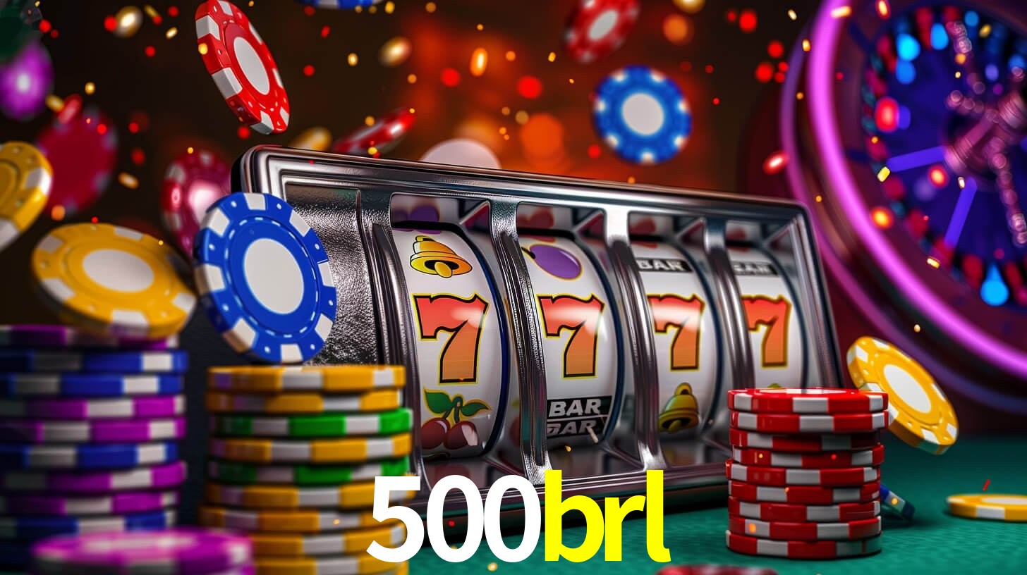 Casino Ao Vivo 500brl