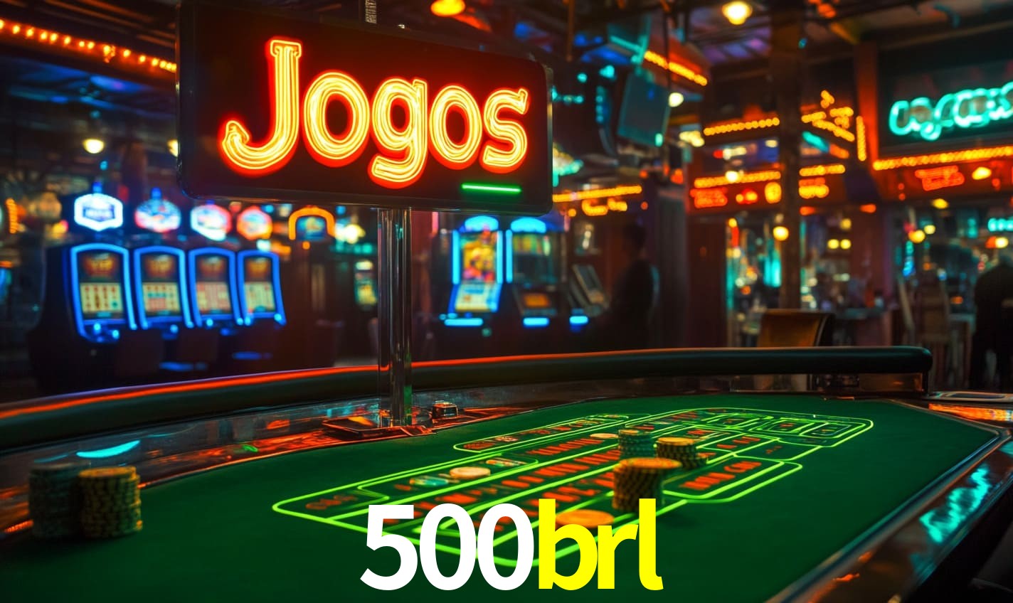 500brl Processo de inscrição