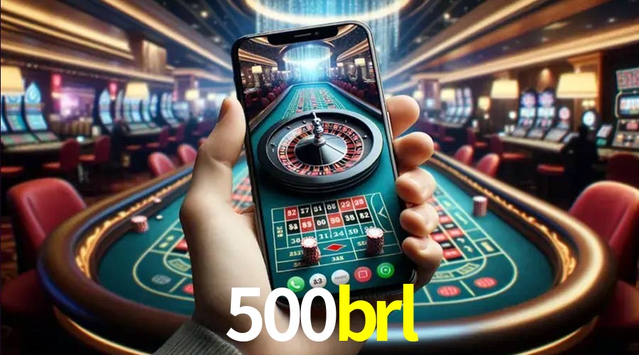 Flash Promotion 500brl