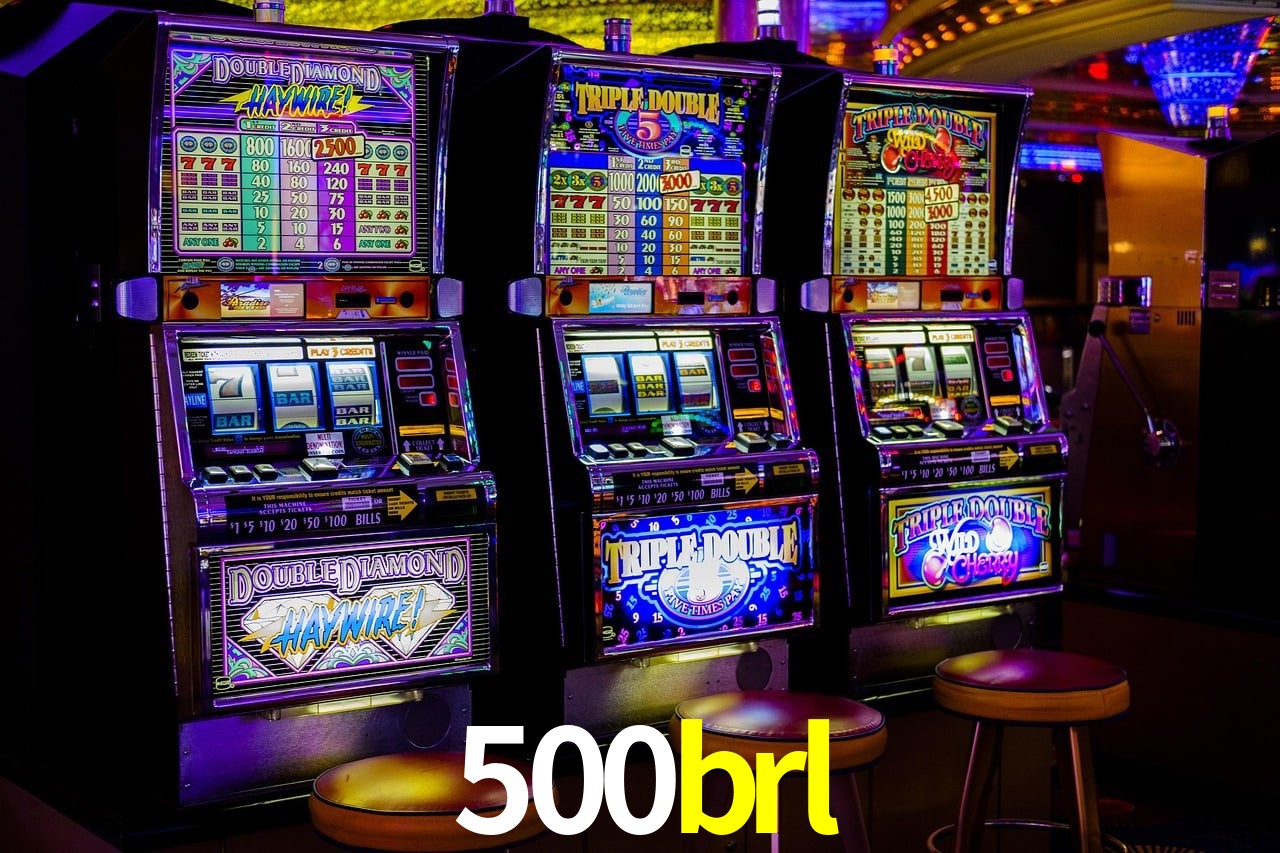 Especiais de Fim de Semana 500brl