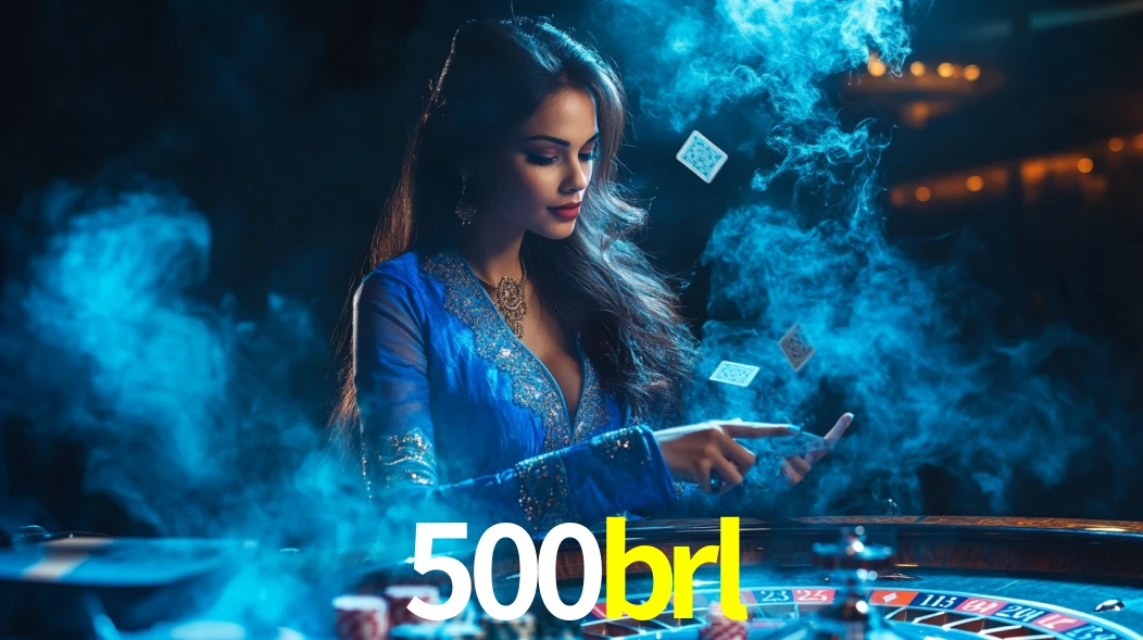 PIX Instantâneo 500brl