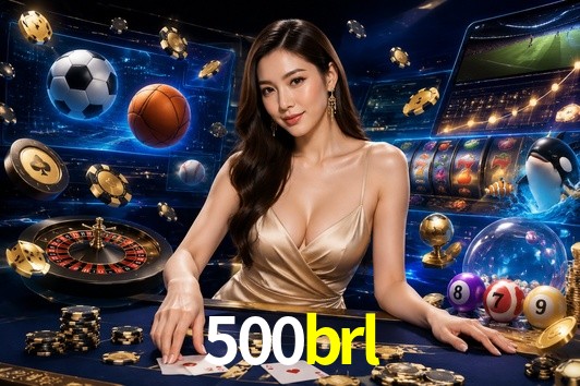 Weekend Specials 500brl