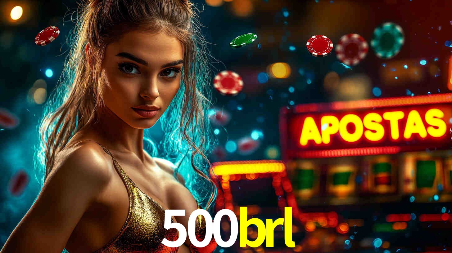 Instruções Download 500brl