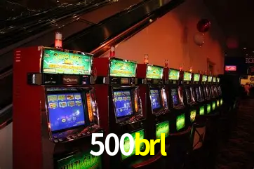 Inovações de Jogos na 500brl: O Futuro das Experiências Interativas