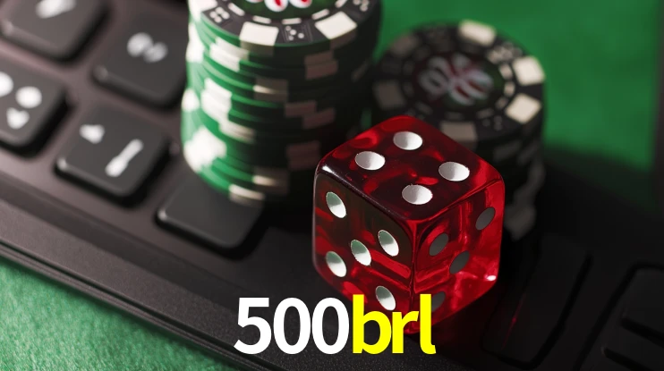 APP oficial da 500brl para mobile