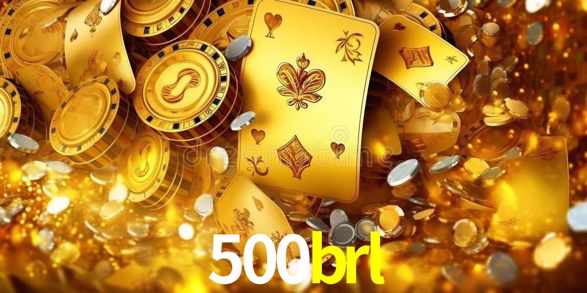 Casino Ao Vivo 500brl