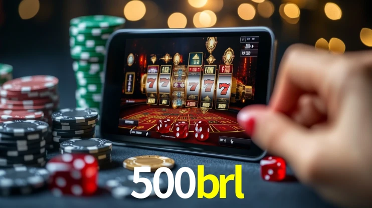 Exclusive Games 500brl