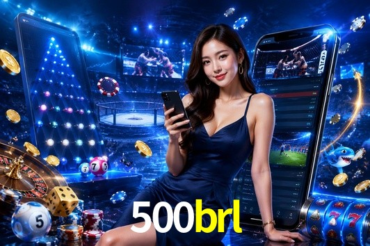 Game Providers 500brl