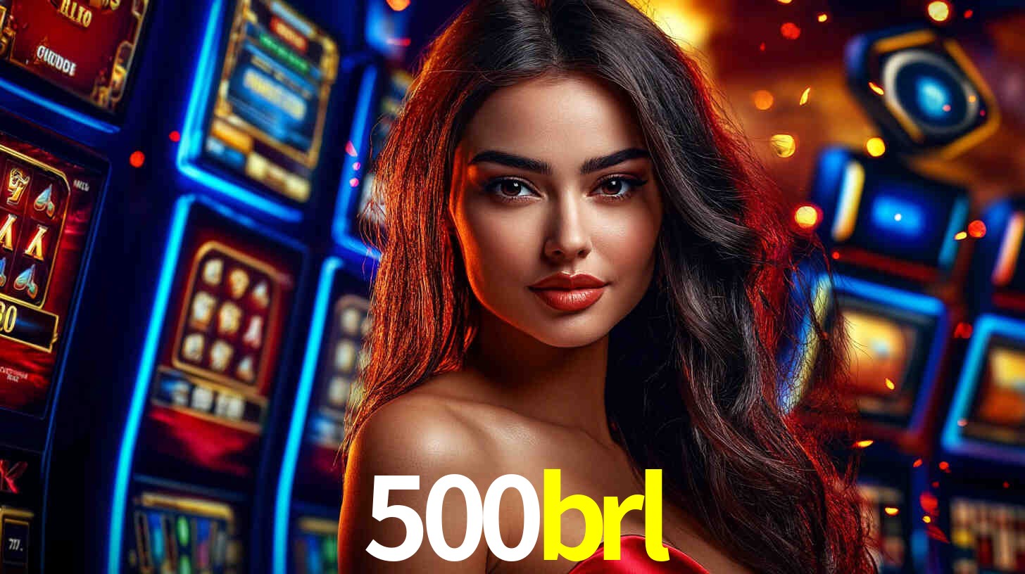 cassino 500brl