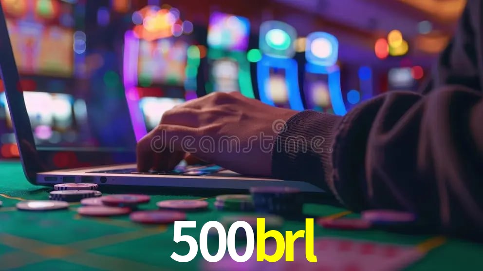 Diretório de Jogos 500brl