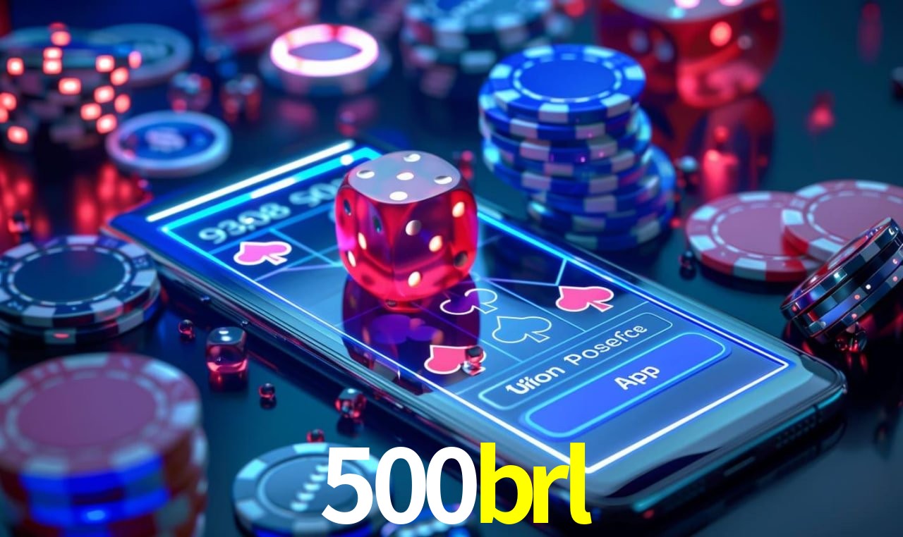 Chances Ganhar 500brl