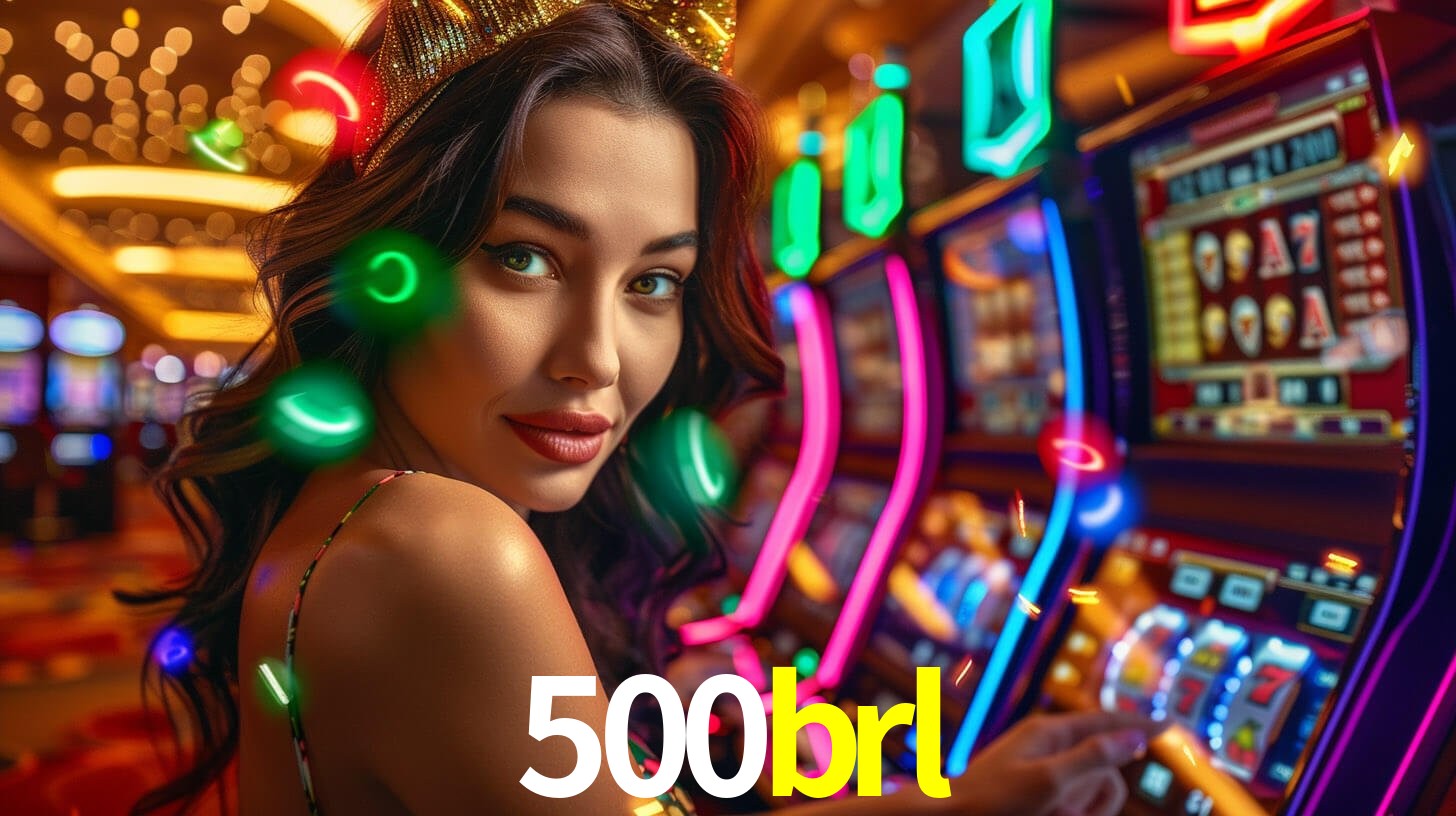 Celular 500brl