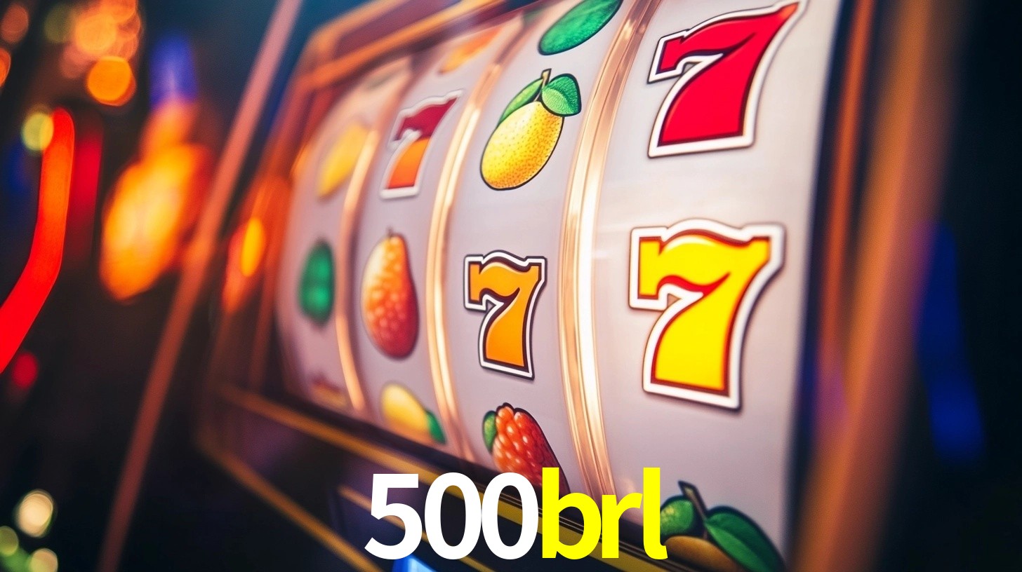Experimente o Login Seguro Premium no 500brl